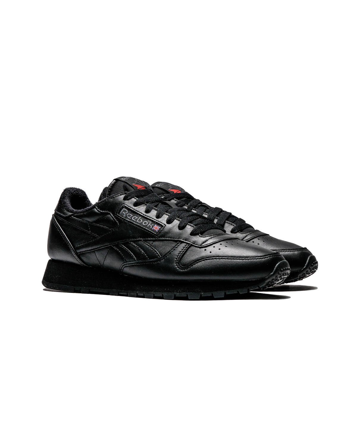 Reebok classics cheap leather uomo